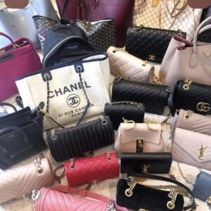 PACA DE BOLSOS