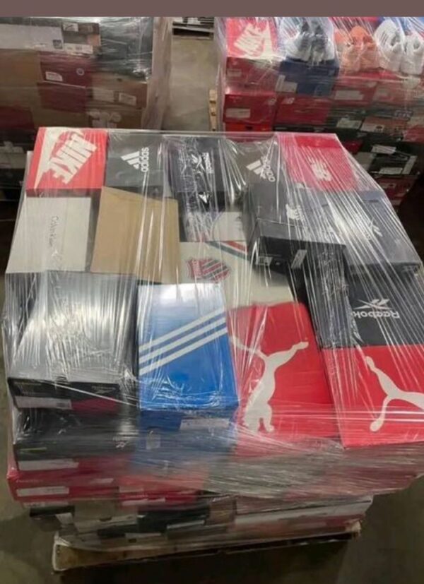 PACA DE TENIS
