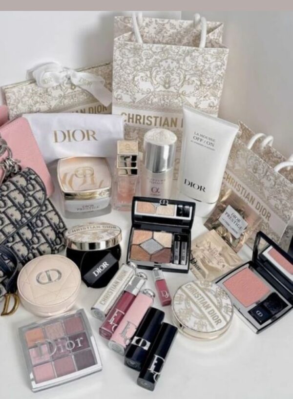 PACA COSMETICOS