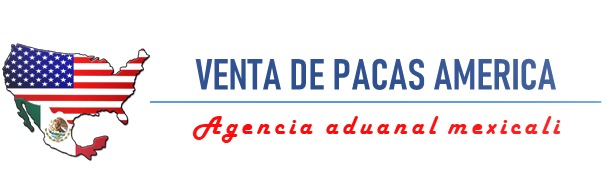 Pacas Mexicali