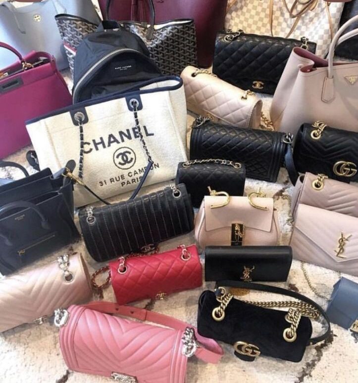 Paca de bolsas